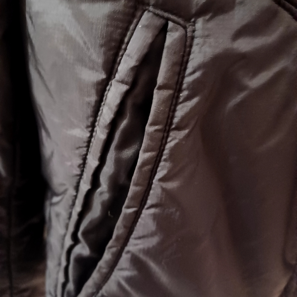 Harley Davidson lining jacket - Picture 4 of 5